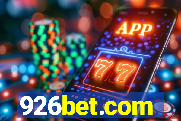 926bet.com