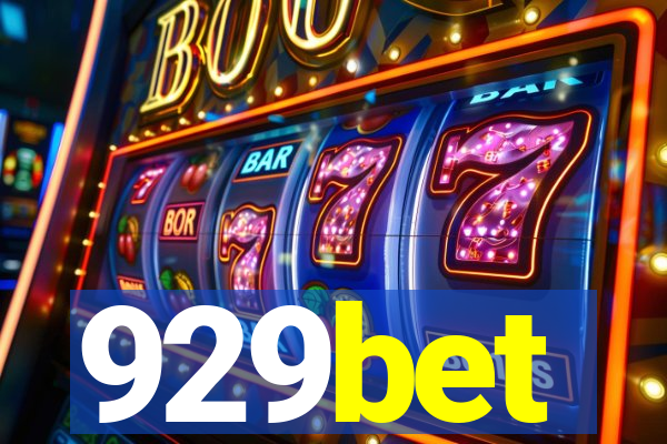 929bet
