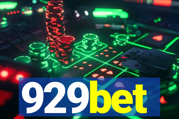 929bet