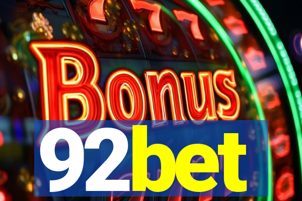 92bet