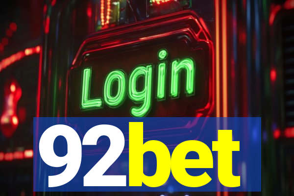 92bet
