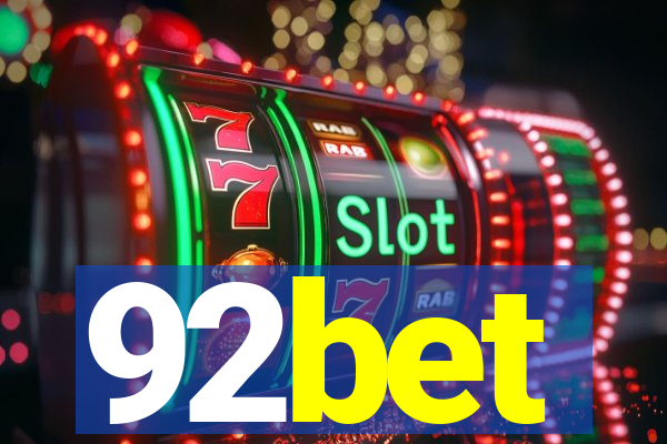 92bet