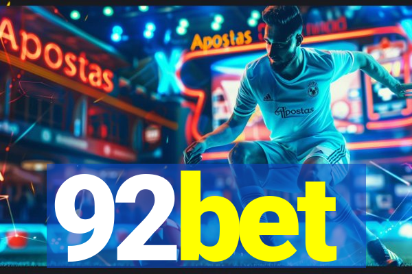 92bet