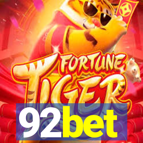 92bet