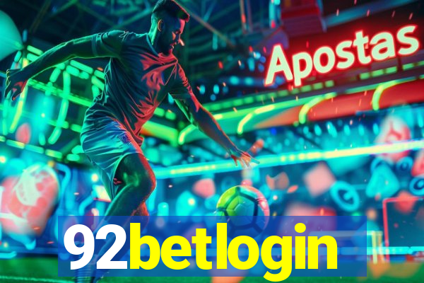 92betlogin
