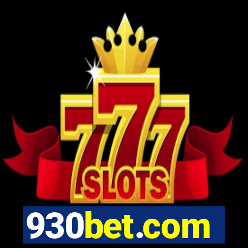 930bet.com