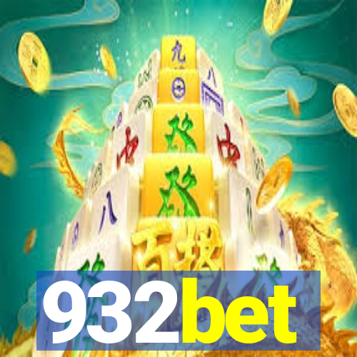 932bet