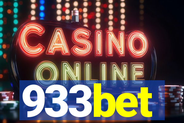 933bet