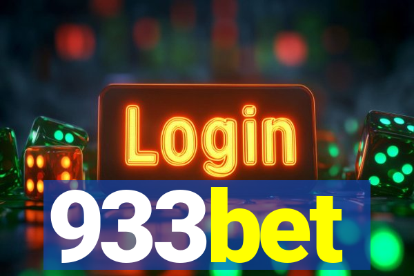933bet