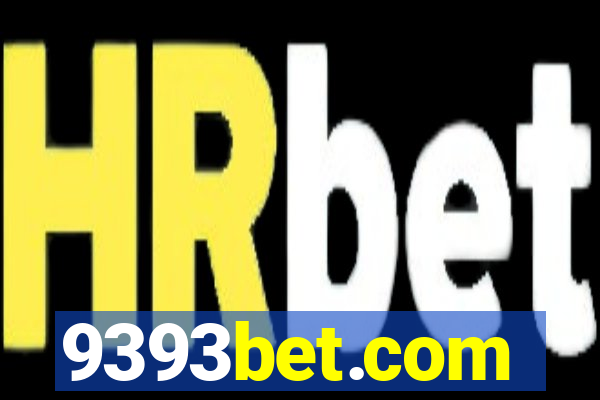 9393bet.com