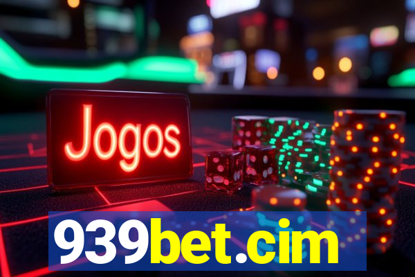 939bet.cim