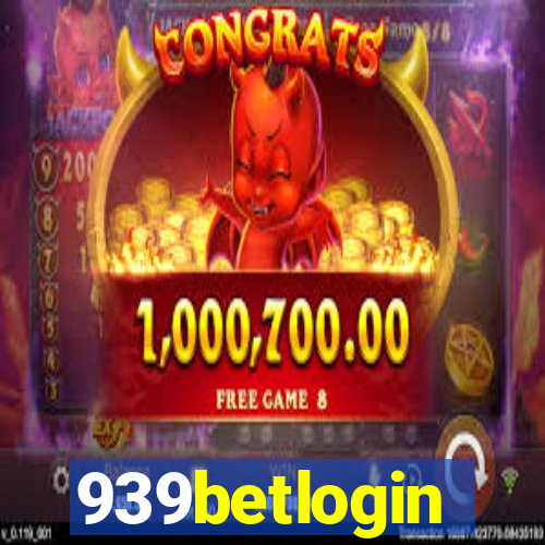 939betlogin