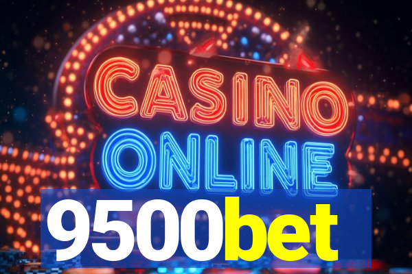 9500bet