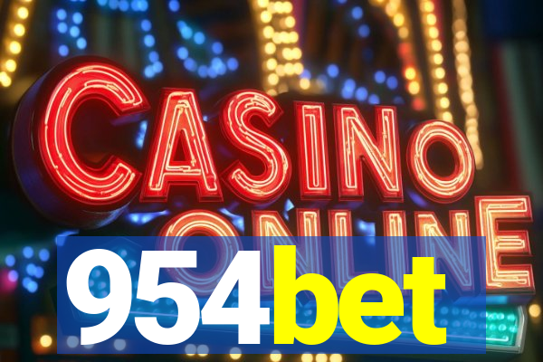 954bet