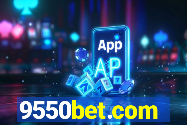 9550bet.com