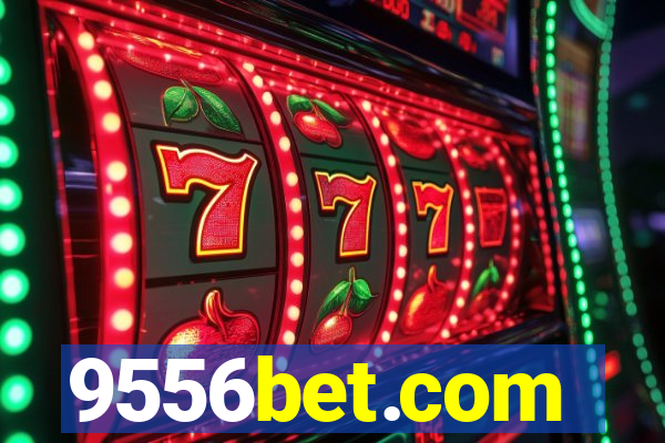 9556bet.com