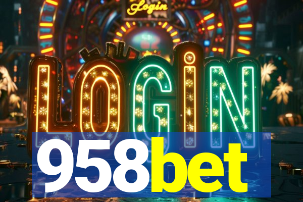 958bet