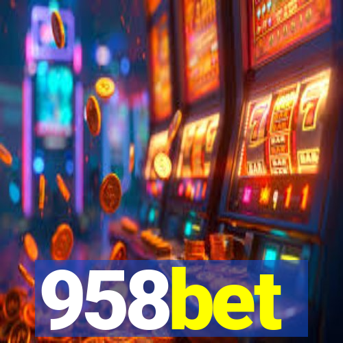 958bet