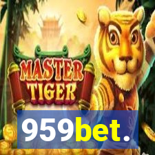 959bet.