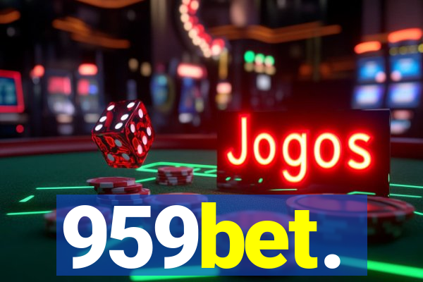 959bet.