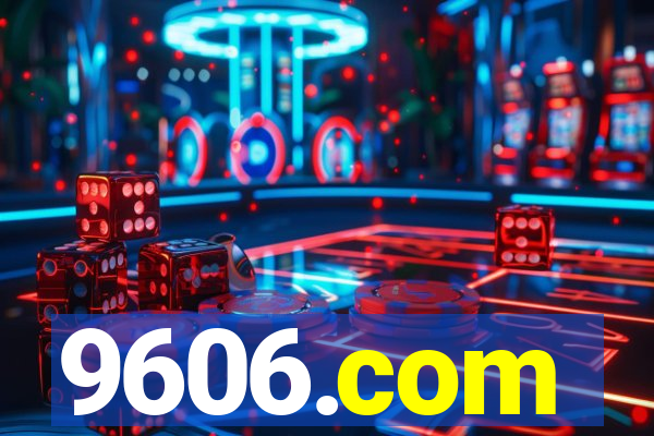 9606.com