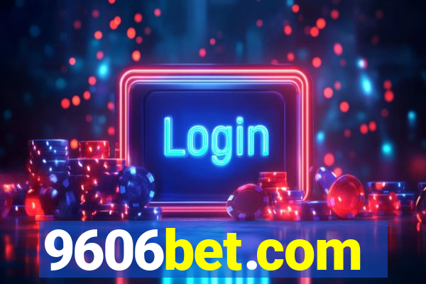 9606bet.com