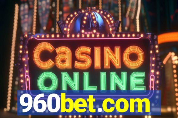 960bet.com
