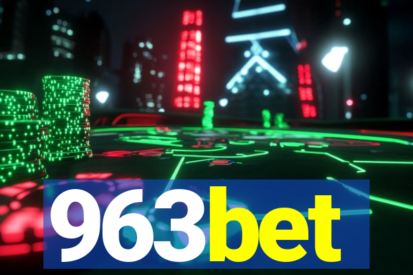 963bet