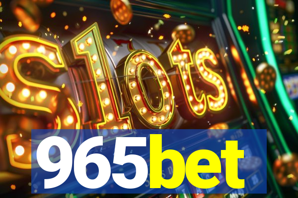965bet