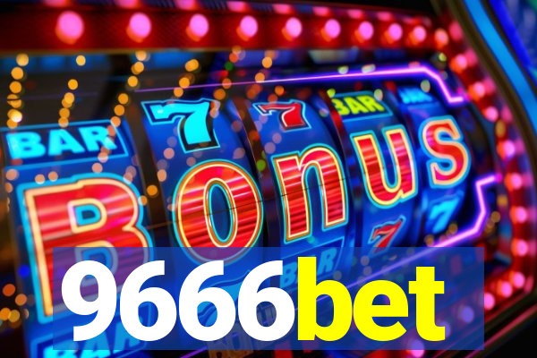 9666bet