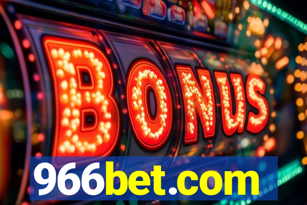 966bet.com