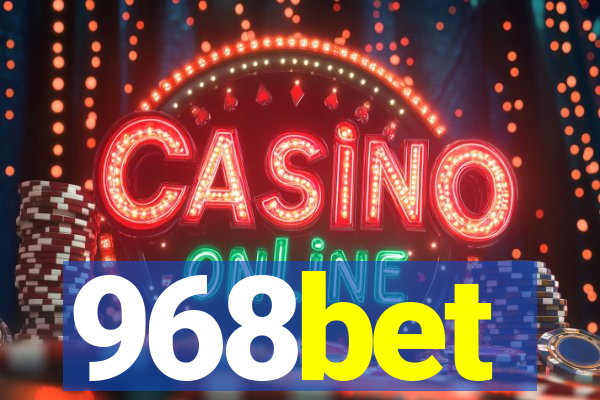 968bet