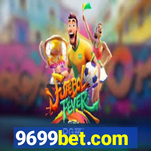 9699bet.com