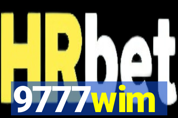 9777wim