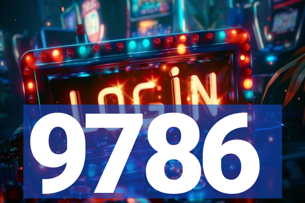 9786