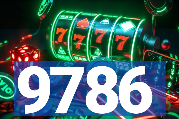 9786