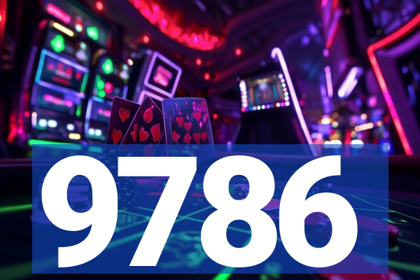 9786