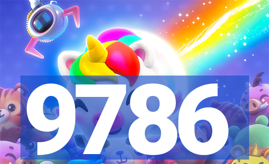 9786
