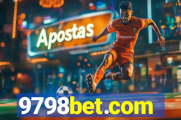 9798bet.com