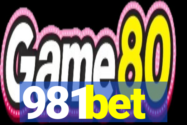 981bet