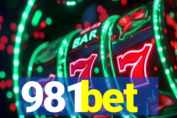 981bet