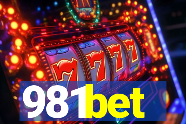 981bet