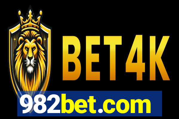982bet.com