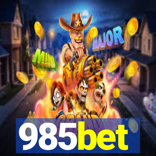 985bet