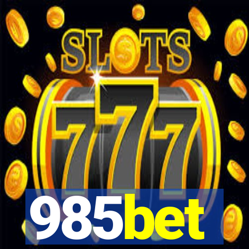 985bet