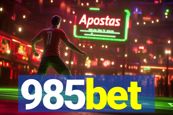 985bet