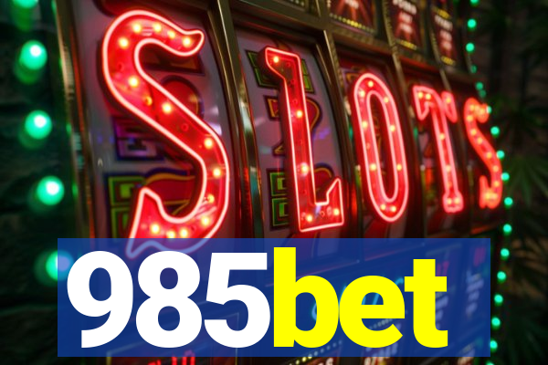 985bet