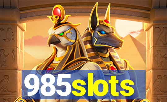985slots