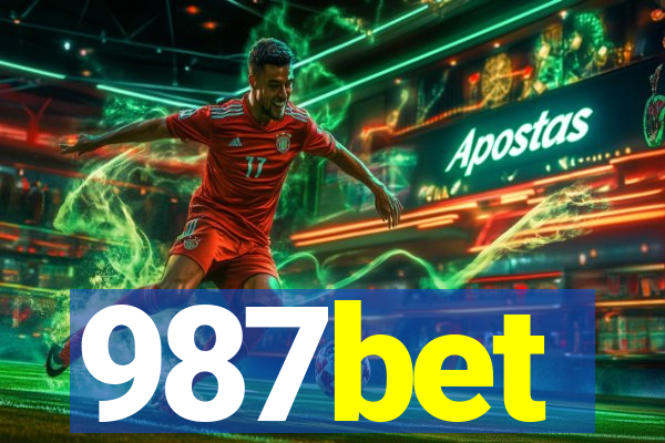 987bet