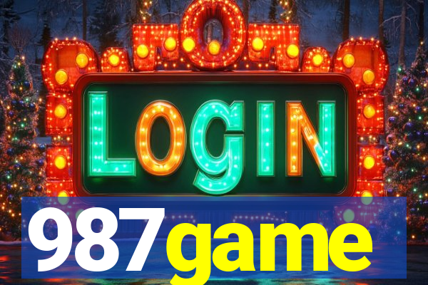 987game